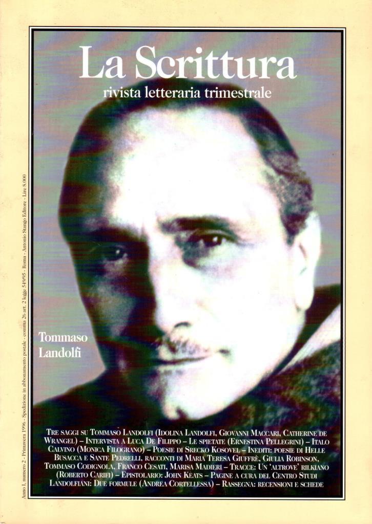 La Scrittura 2