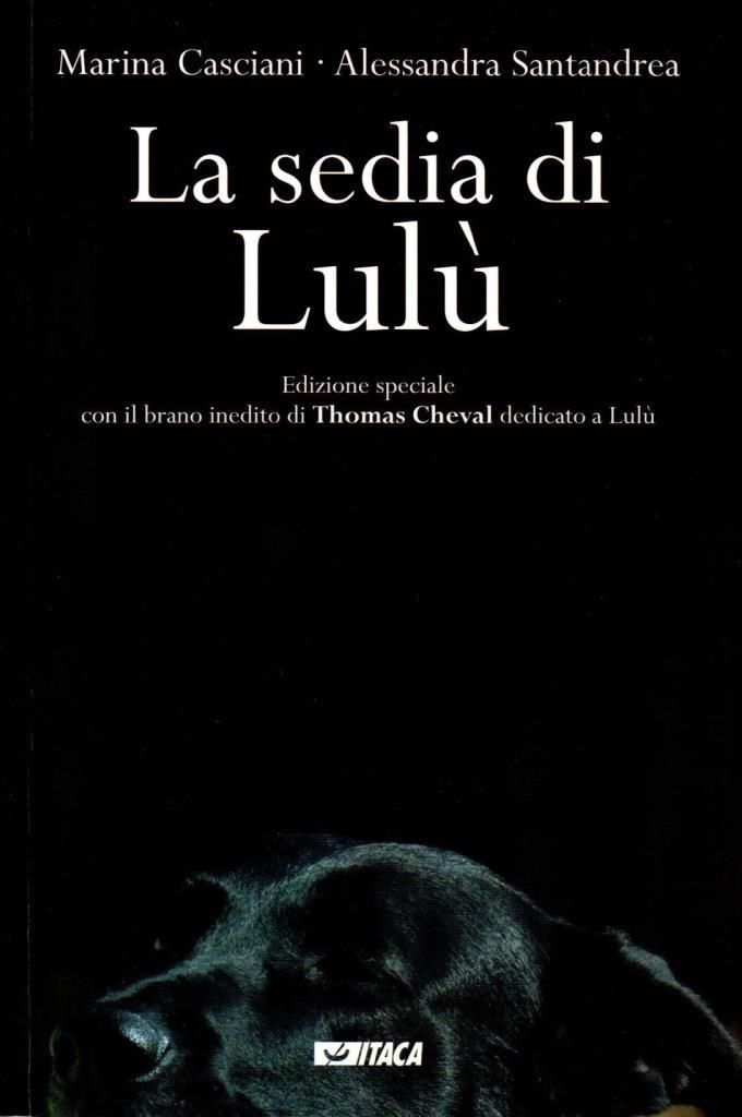 La sedia di Lul˘