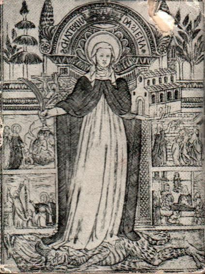 La serva del demonio