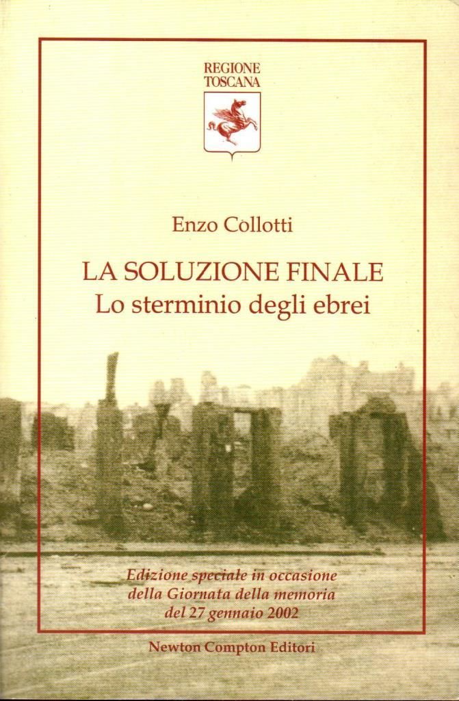 La soluzione finale
