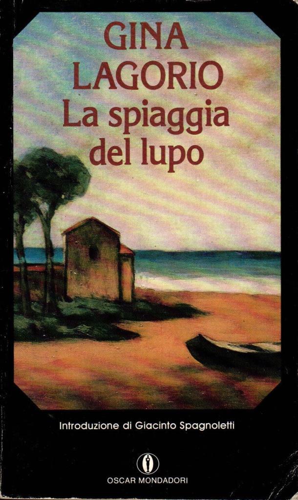 La spiaggia del lupo