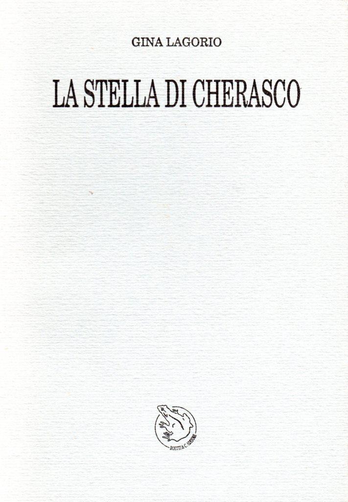 La stella di Cherasco