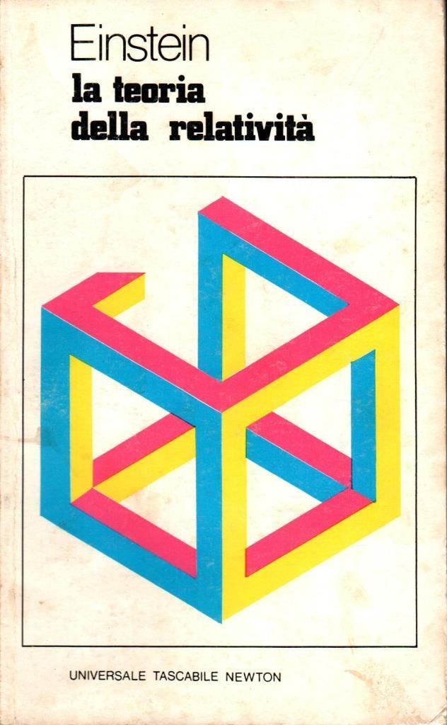 La teoria della relativit‡