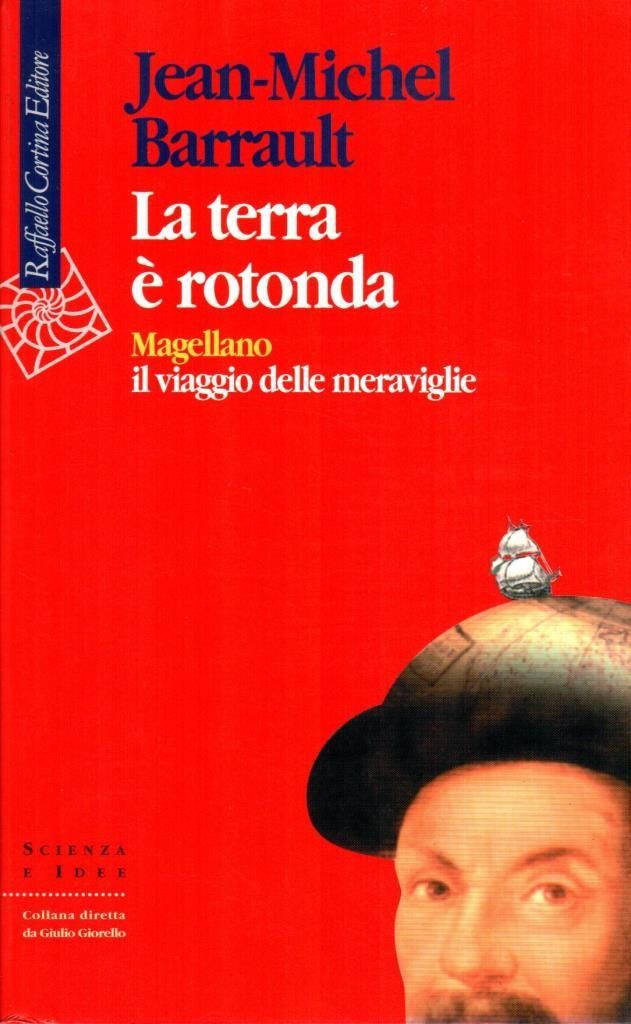 La terra Ë rotonda