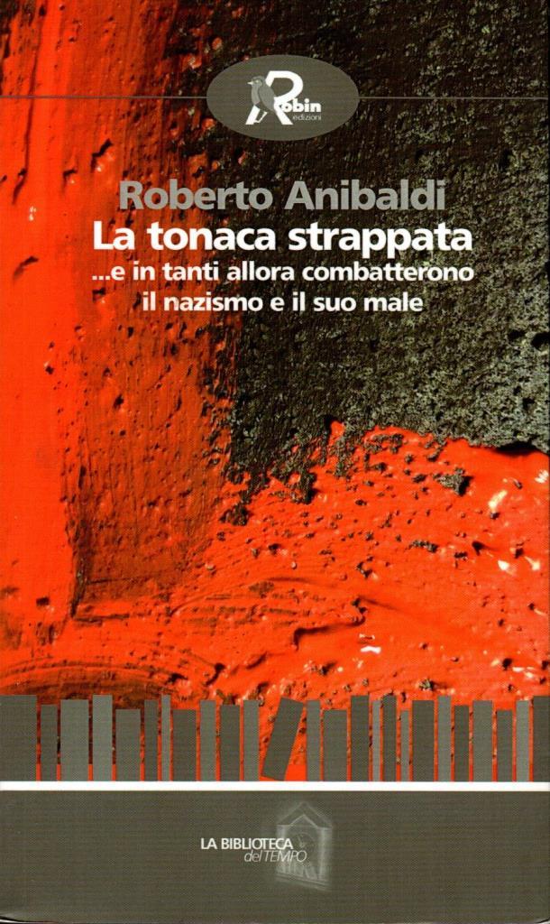 La tonaca strappata