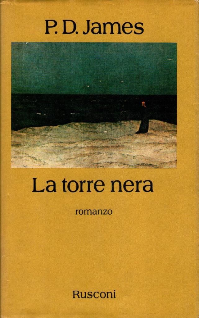 La torre nera