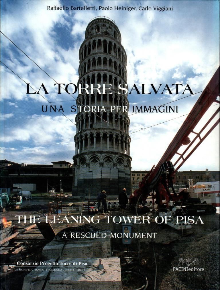 La torre salvata
