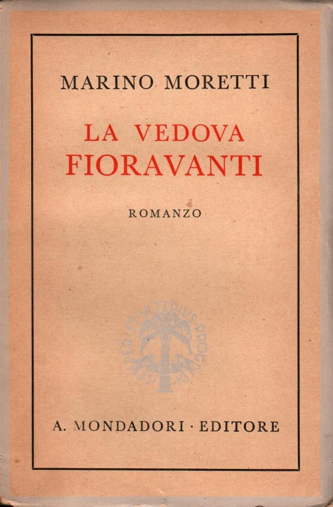 La vedova Fioravanti