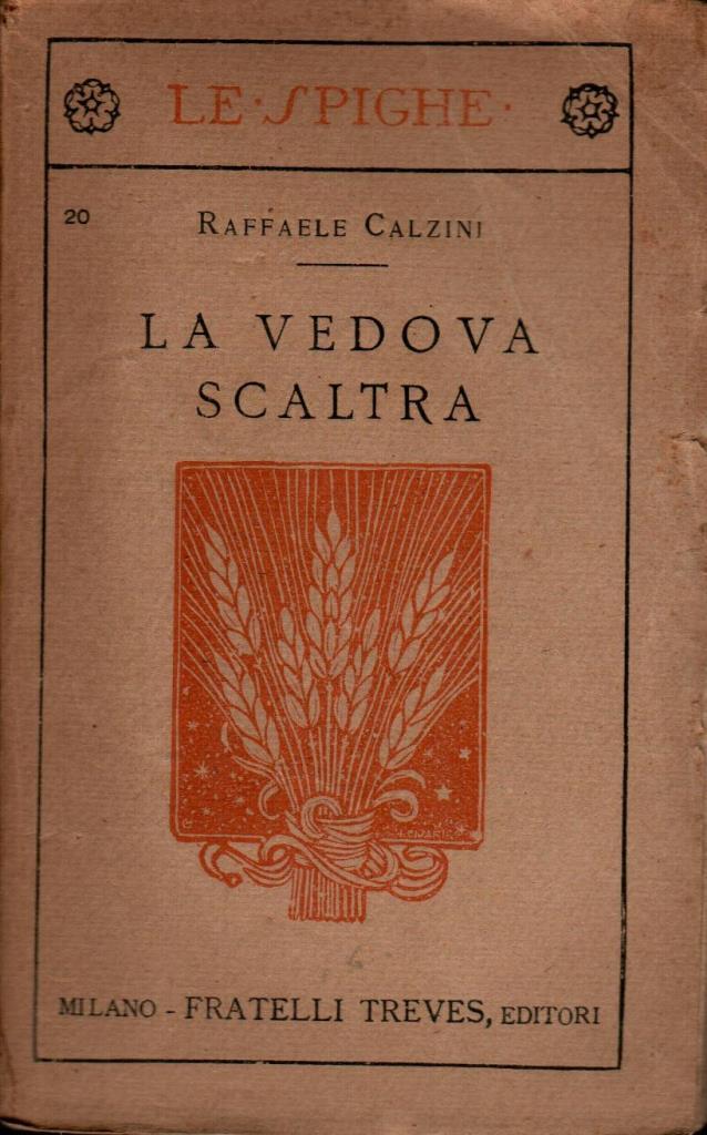 La vedova scaltra