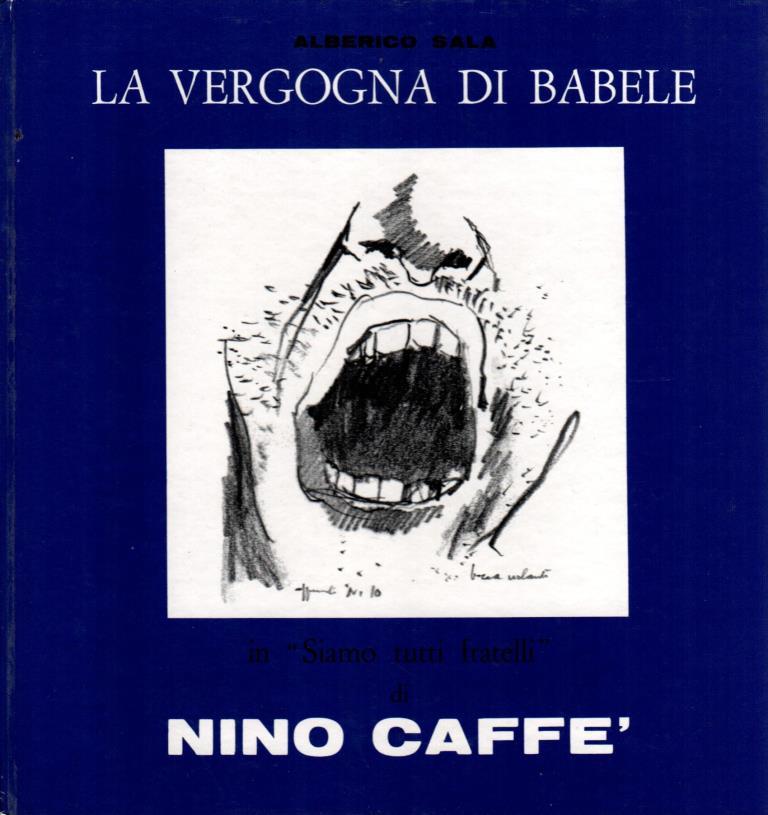 La vergogna di Babele