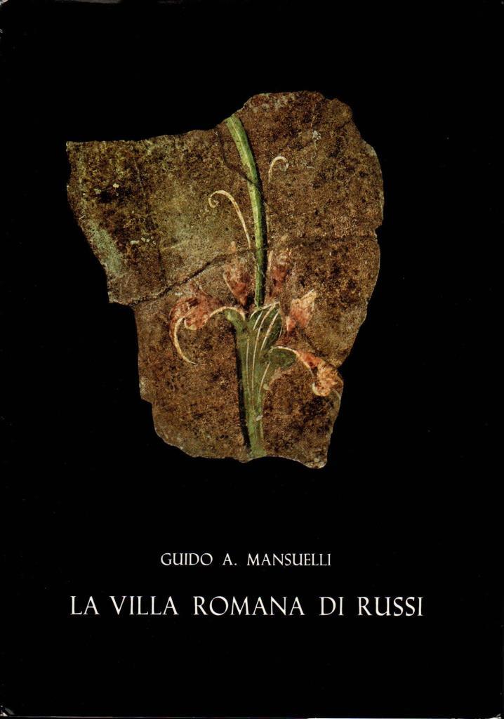 La villa romana di Russi