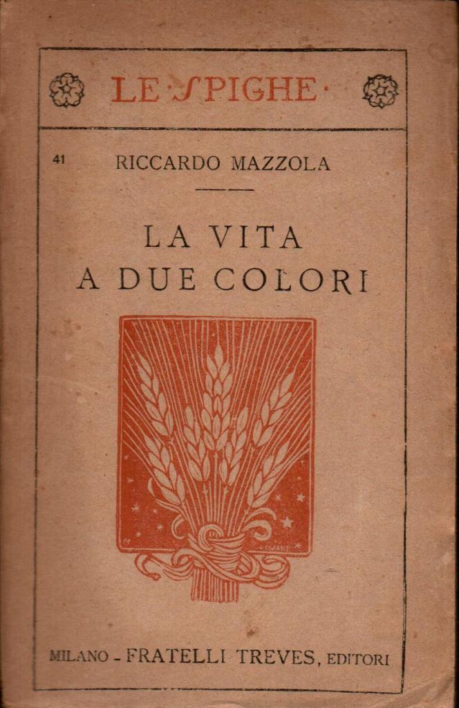 La vita a due colori