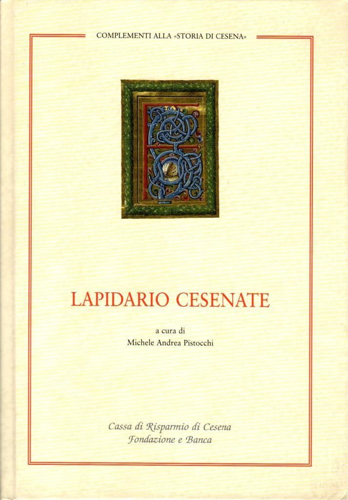 Lapidario Cesenate