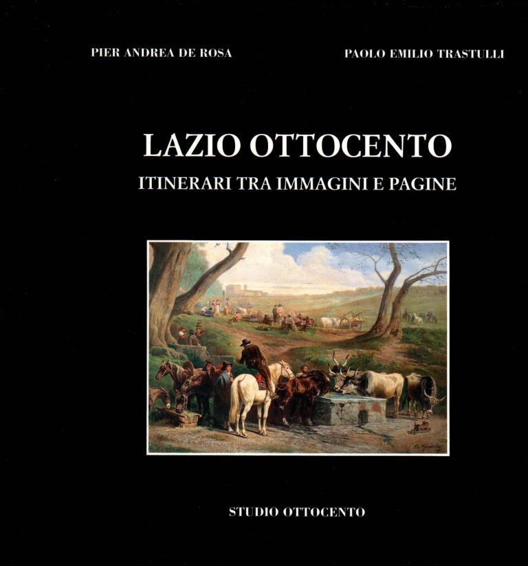 Lazio Ottocento