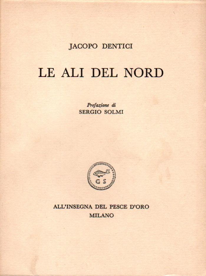 Le ali del nord