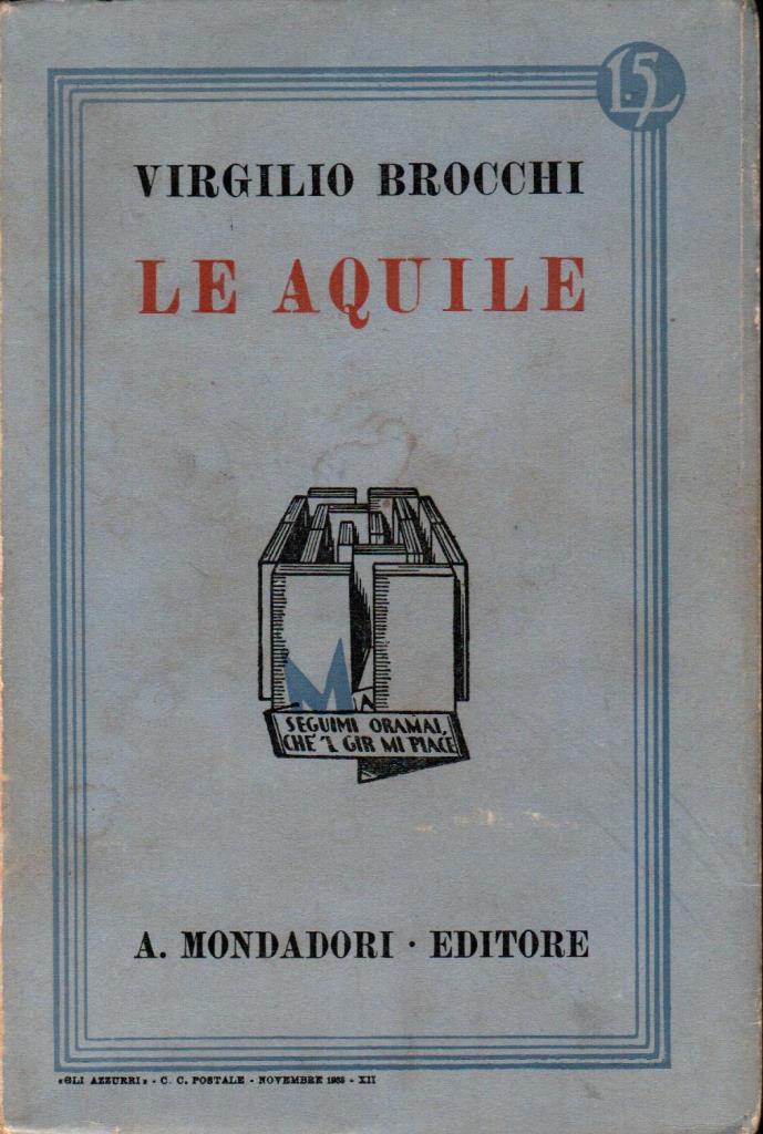 Le aquile