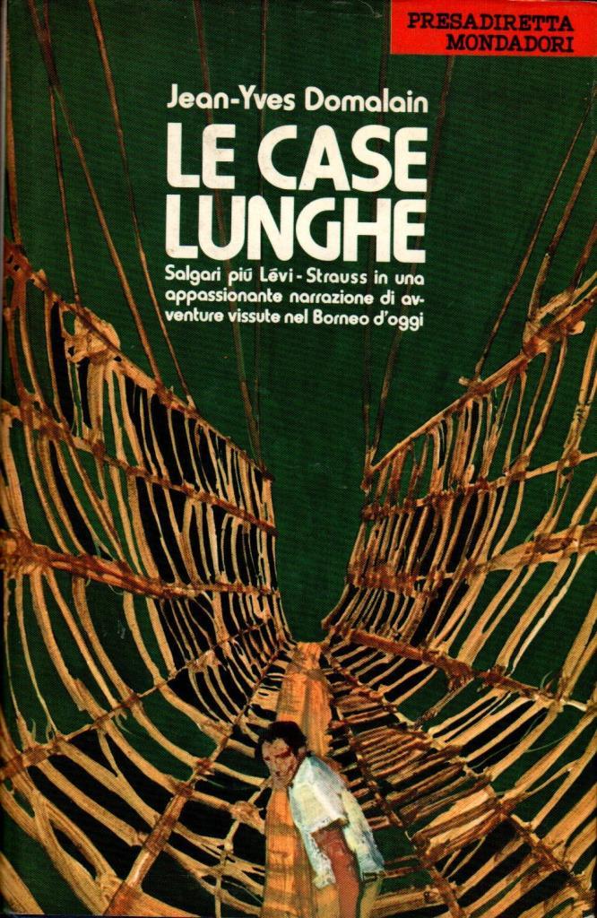 Le case lunghe