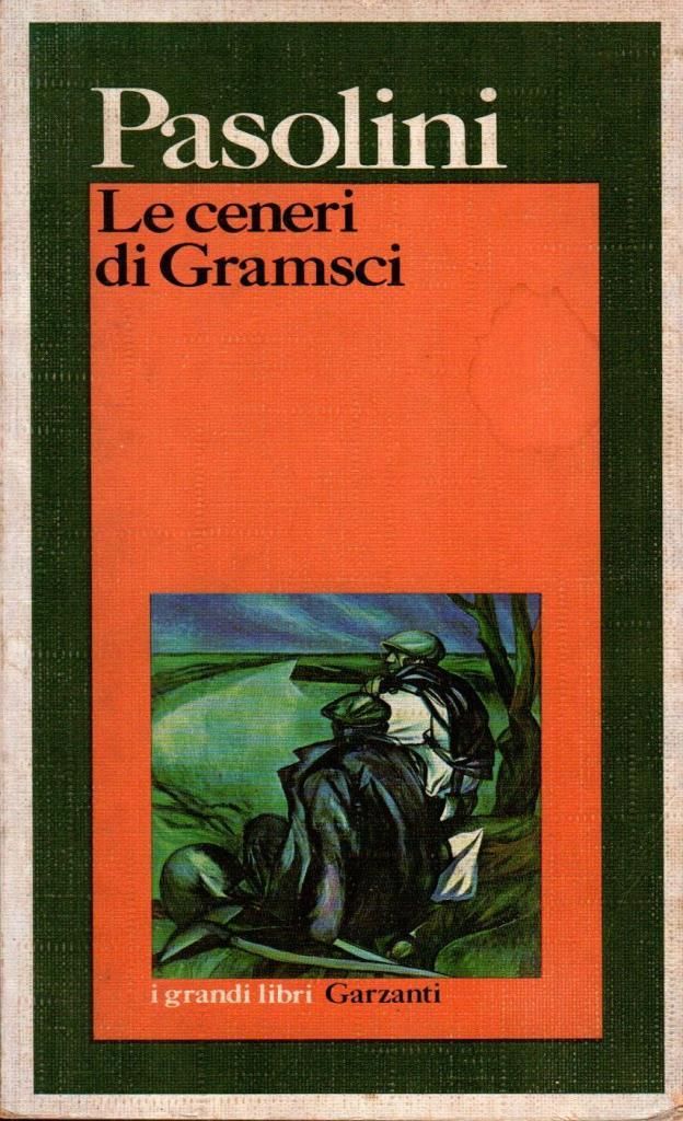 Le ceneri di Gramsci