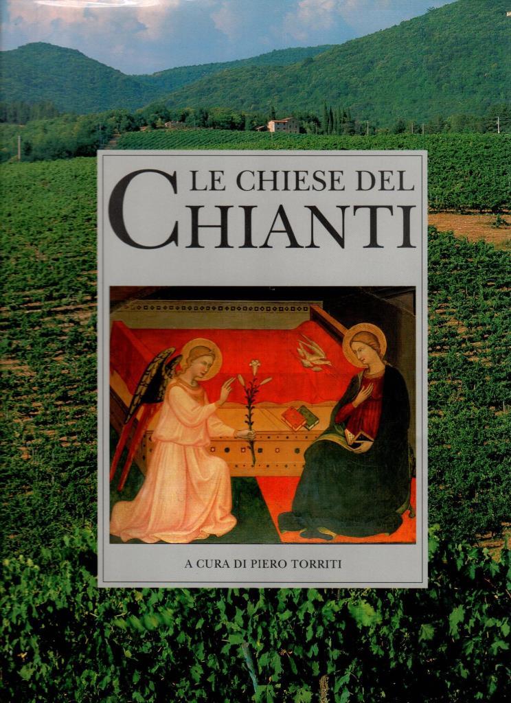 Le chiese del Chianti