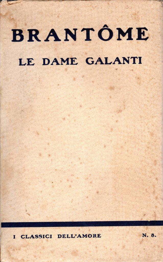 Le dame galanti