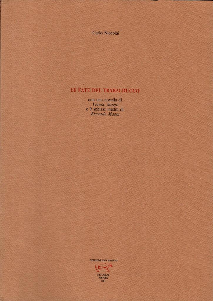 Le fate del Trabalducco