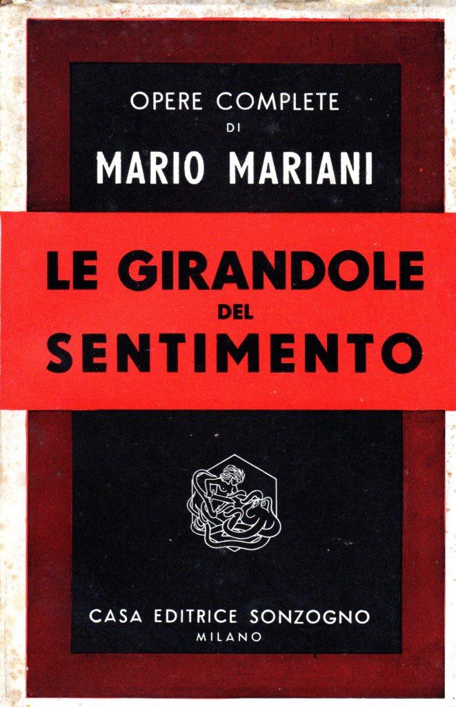Le girandole del sentimento