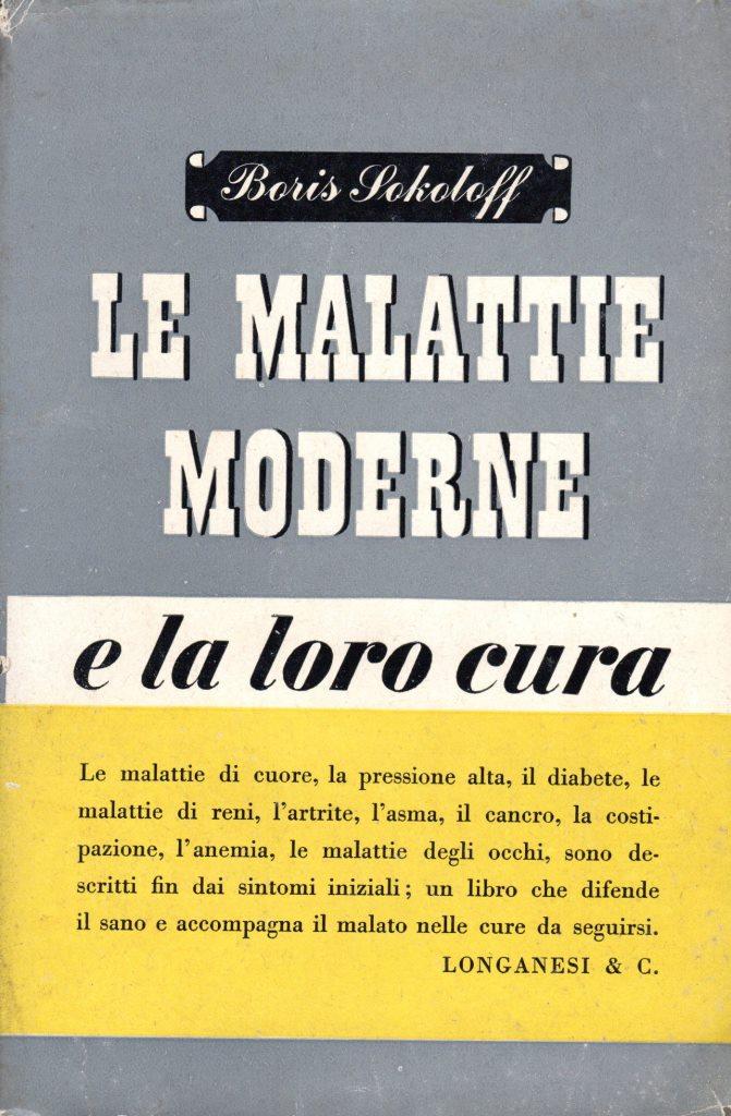 Le malattie moderne