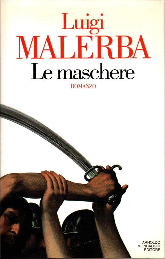 Le maschere