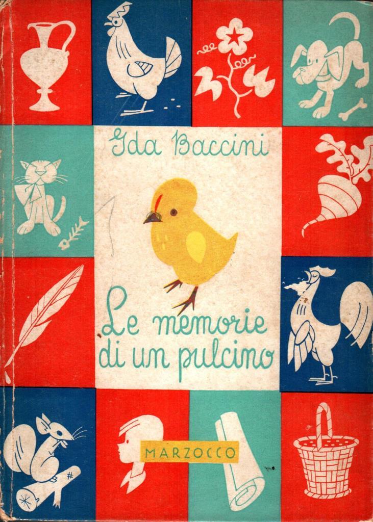 Le memorie di un pulcino