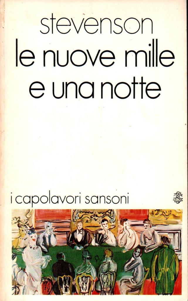 Le nuove mille e una notte