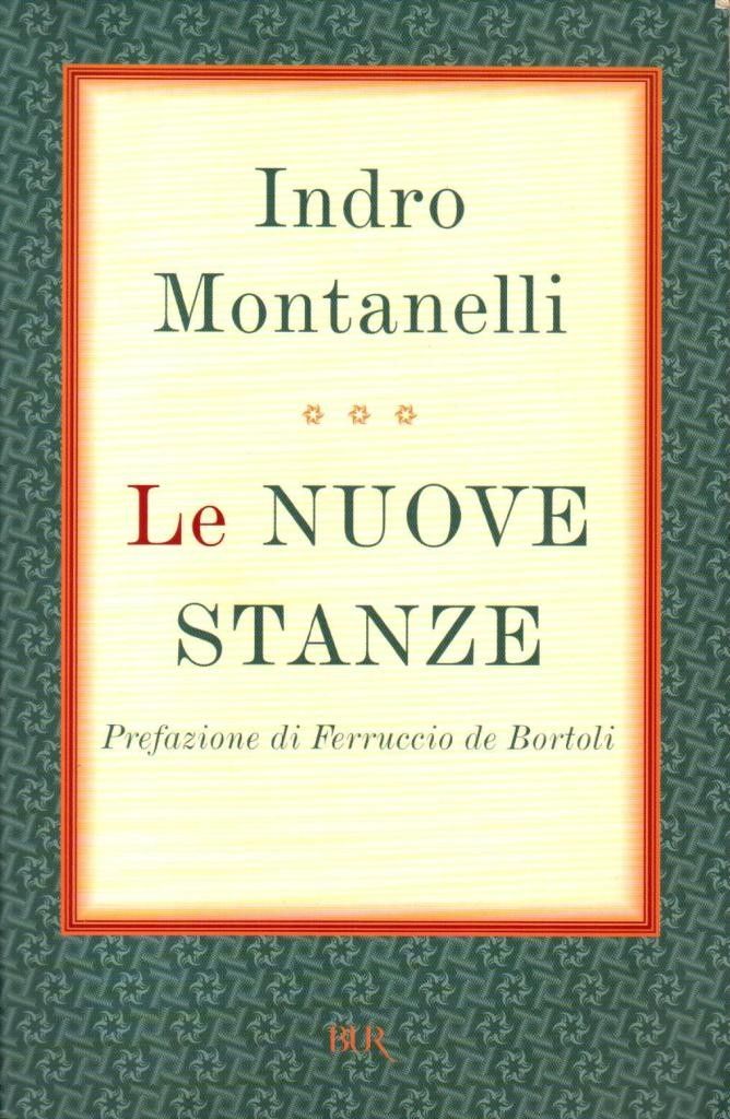 Le nuove stanze