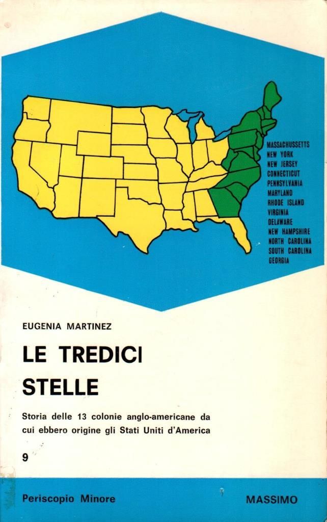 Le tredici stelle