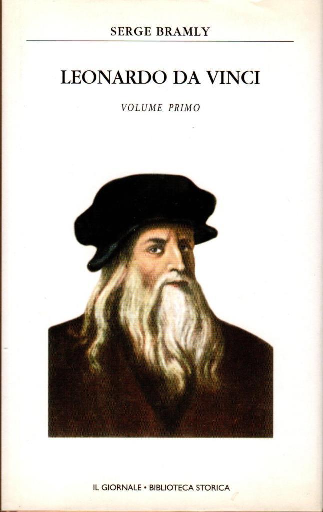 Leonardo da Vinci. Vol. I e II