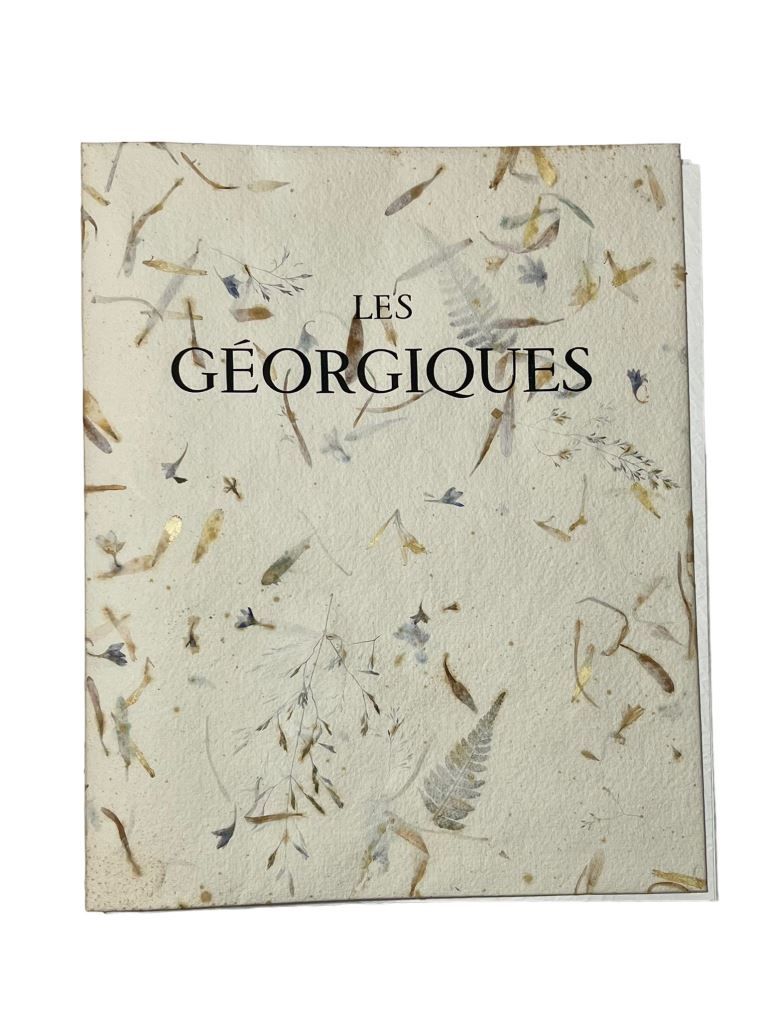 Les georgiques