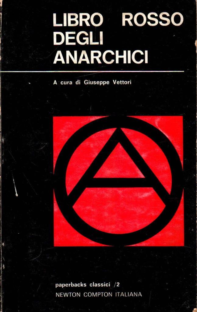 Libro rosso degli anarchici