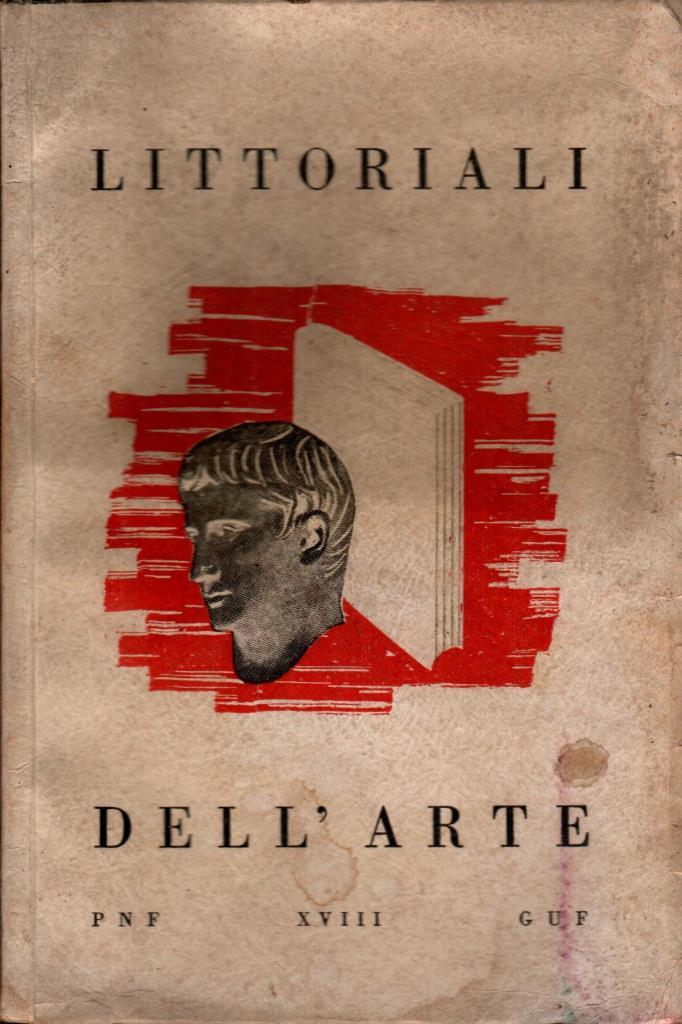 Littoriali dell'arte