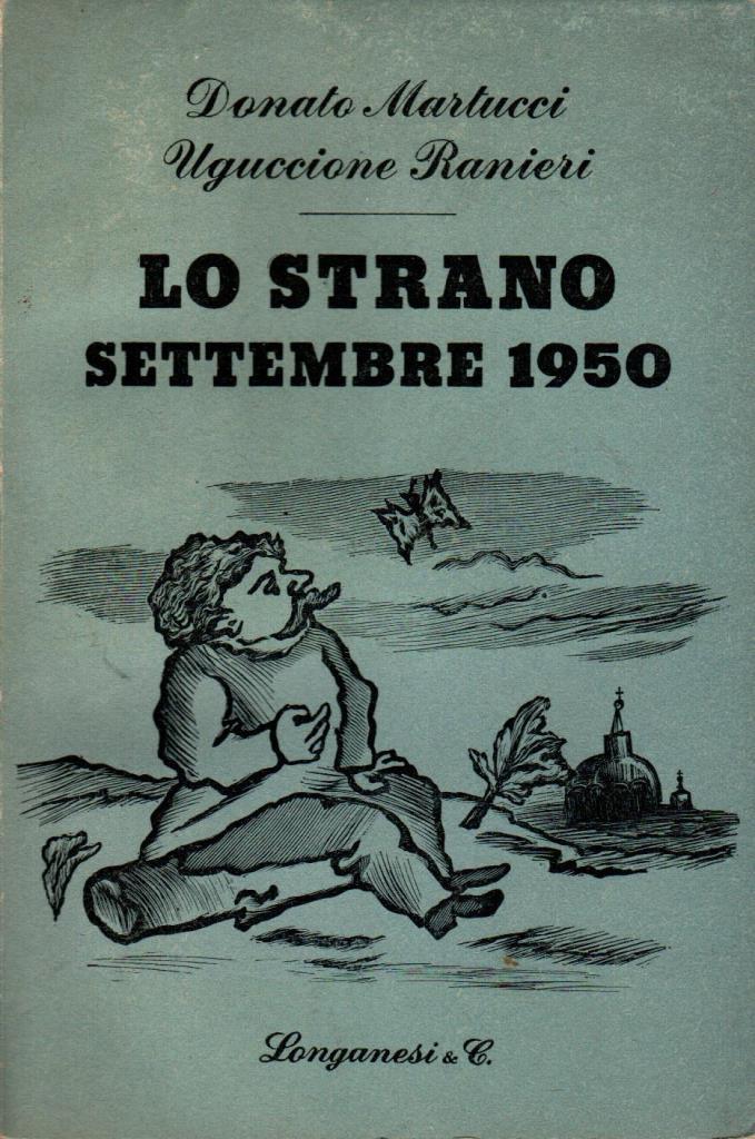 Lo strano settembre 1950