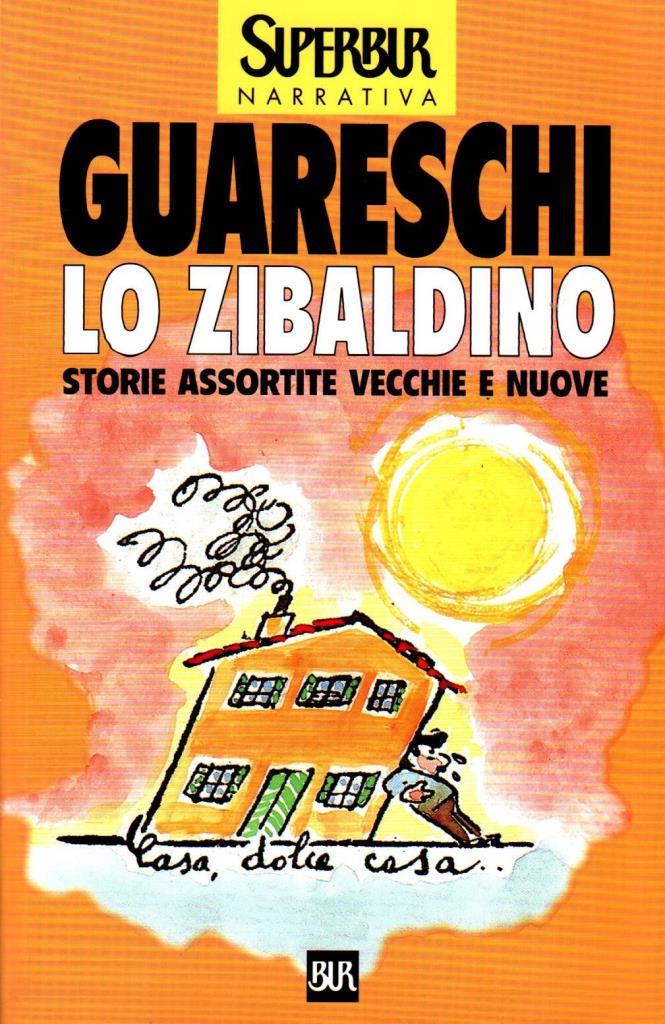 Lo Zibaldino
