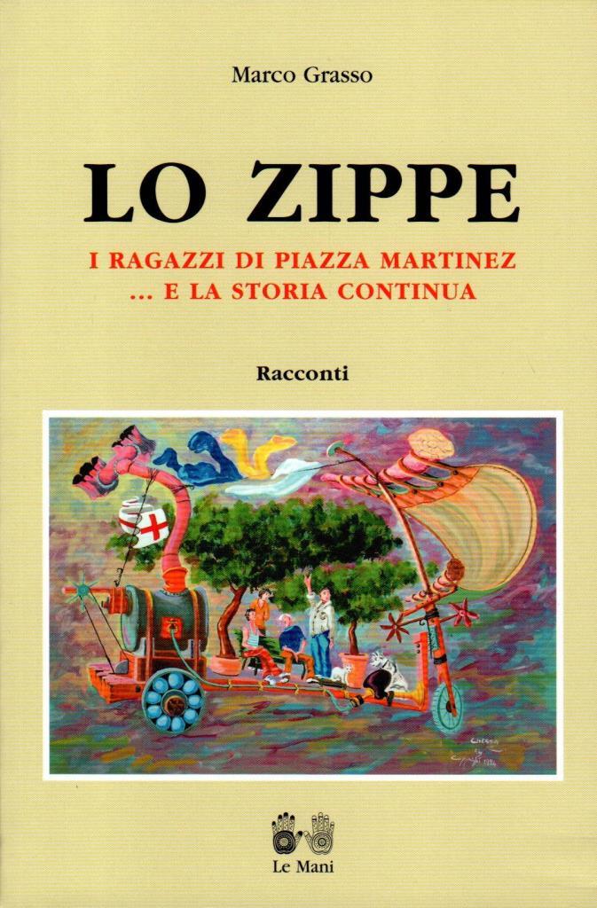 Lo Zippe