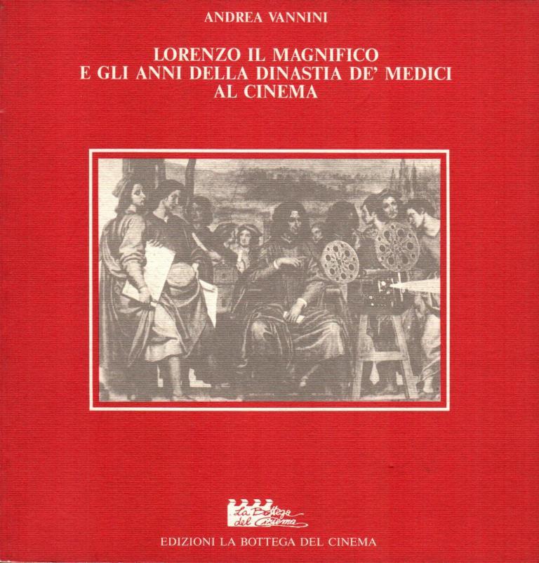 Lorenzo il Magnifico e gli anni della dinastia De' Medici …