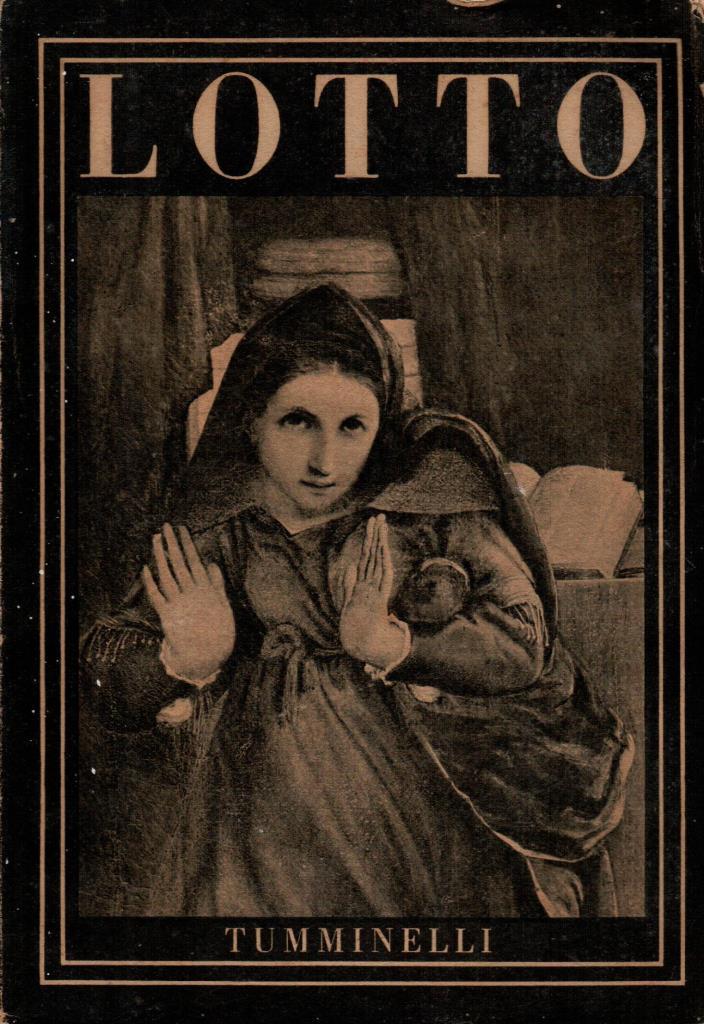 Lorenzo Lotto