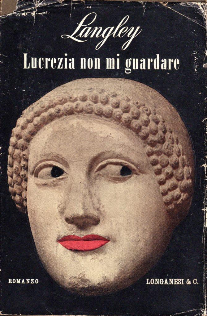 Lucrezia non mi guardare