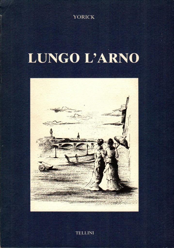 Lungo l'Arno