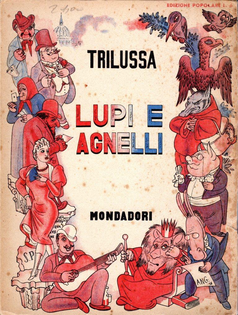 Lupi e agnelli