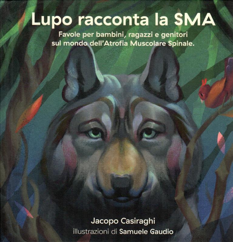 Lupo racconta la SMA