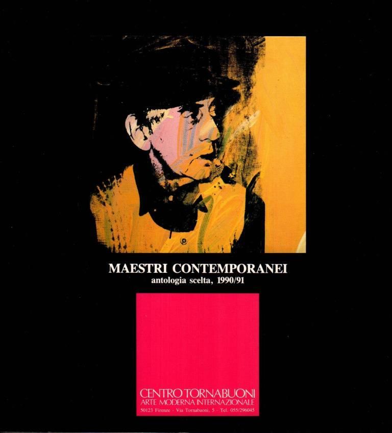 Maestri contemporanei