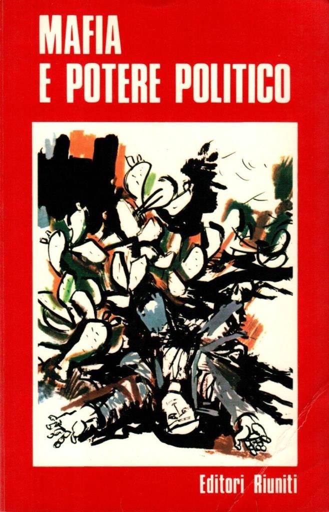 Mafia e potere politico