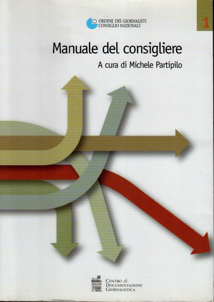 Manuale del consigliere
