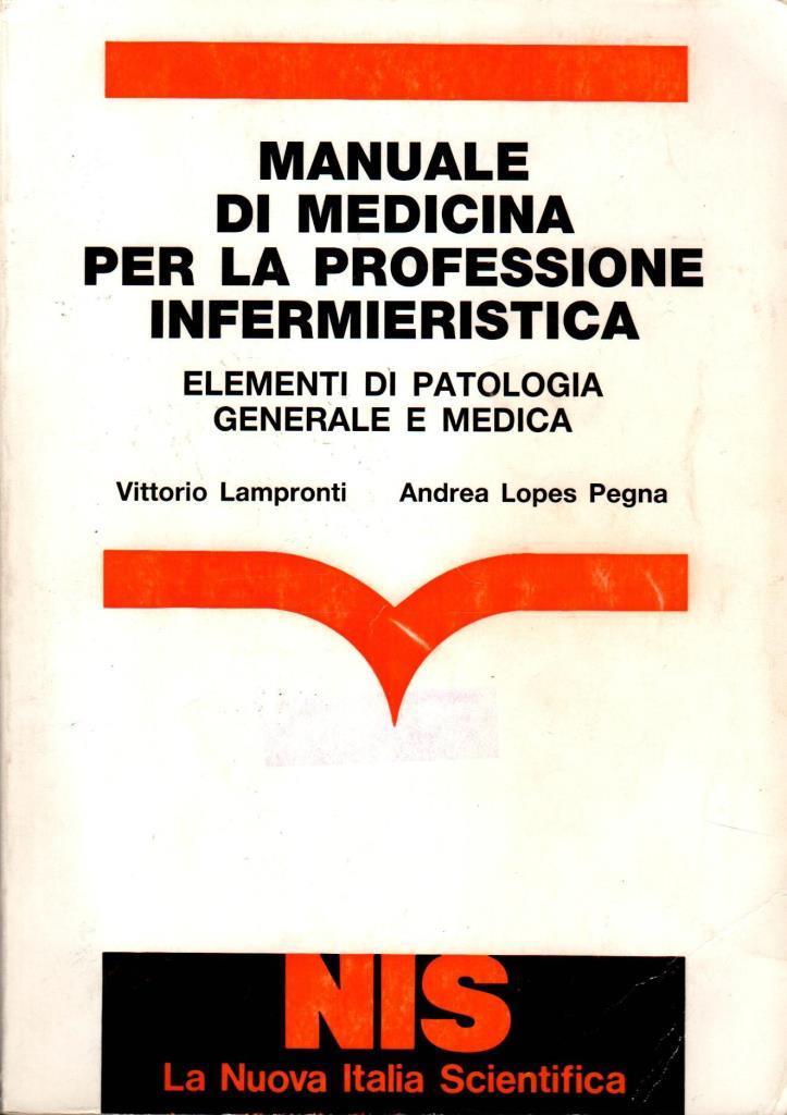 Manuale di medicina per la professione infermieristica