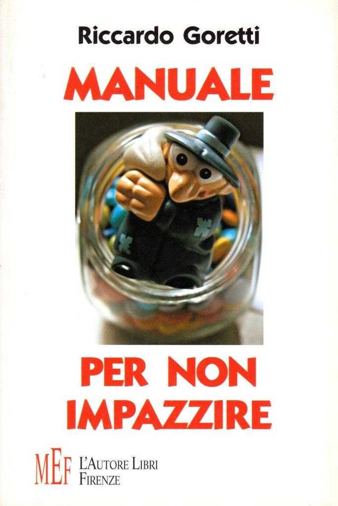 Manuale per non impazzire